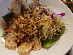 -Onion restaurant