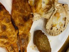 -松坂屋日料自助(长城路店)