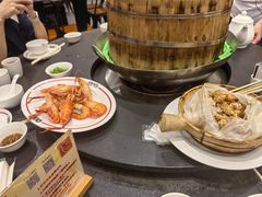 -飞尝蚝·顺德菜·鱼生(顺德总店)