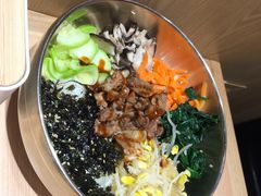 -米村拌饭(欧亚卖场店)