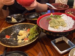 -鸟鹏烧鸟居酒屋(仁恒梦中心店)