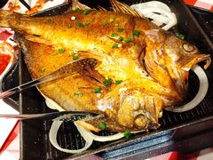 -西贝莜面村(当代商城店)
