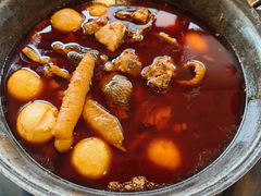 -李子坝梁山鸡(李子坝大鸡哥店)