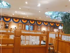 大堂-汉城馆·烤肉火锅餐厅·韩国烤肉(河北云瑧世纪大饭店)
