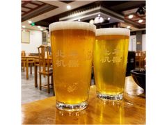 北平小麦-金生隆(六铺炕店)