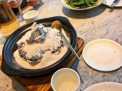 -不仔客海鲜·烧烤·270度海景餐厅(大东海店)