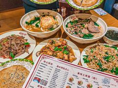 -初阳谷·丽水味道(栖悦城店)