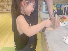 -手创未来·木工DIY手作