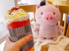-MAMACHA妈妈茶(岳麓山店)