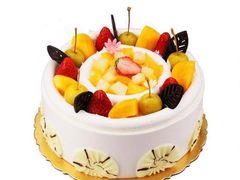 -苹果花园(鞍山路店)