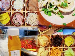 -芈重山老火锅(广州首店)