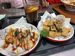-孖记茶档·热腾茶餐(荔湾领展广场店)