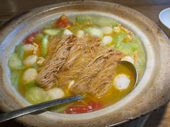 -永安鱼庄·镇江菜(丁卯店)