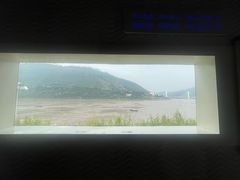 -白鹤梁水下博物馆