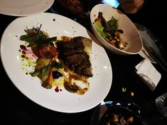 -C&R西班牙餐厅