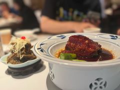 -二泉园老菜馆·百年无锡菜