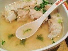 -南城香·饭香串香馄饨香(花园北路店)