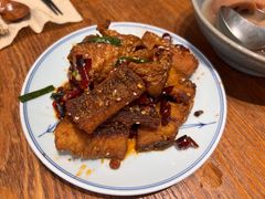 -静一餐厅·湖北菜(前门创始店)