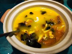 金屋藏胶花胶鸡-西北印象佳宴(兴华街中段店)