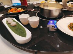 -煲王粤菜餐厅(中侨中心店)