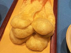 天怡锅贴馍-天怡·鱼工厂(临江店)