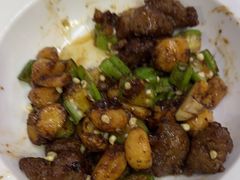 -中卫御苑福膳·养生局(圆明园店)