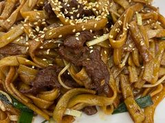 干炒牛河-南记食粥坊·宵夜大排档(莲花总店)