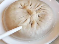 怡园蟹汤包-怡园饭店-餐厅(四望亭店)