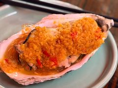 -必点海鲜·海肠捞饭大王(滨江道店)