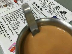 -新记餐厅(香槟大厦店)