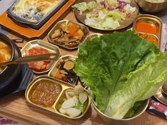 -闻老头·菊花炭烤肉(D11店)