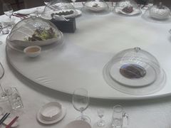 -世纪缘湖滨花园酒店·湖景轩中餐厅(太阳宫店)