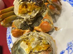 -老吉士酒家(天平路店)