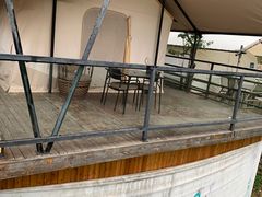 -北京山里寒舍度假酒店