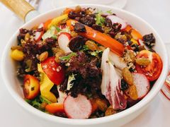 -成桂西餐厅·42年的味道(五大道疙瘩楼店)