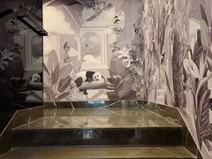 餐具摆设-星巴克臻选(成都太古里店)