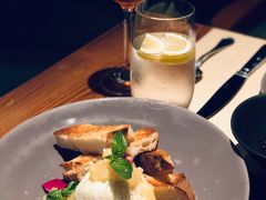 -Mercato莫卡多露台餐厅与酒吧(K11店)