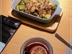 -蜜桃餐厅·伴山(绿宝广场店)