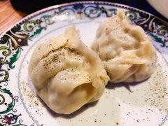 薄皮包子-纳瓦新疆菜(银都店)