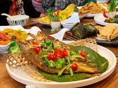 -泰堤坊(淡水体育馆店)