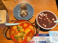 -鑫震源·苏式大虾生煎(山塘街店)