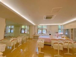 -雅馨国际月子中心