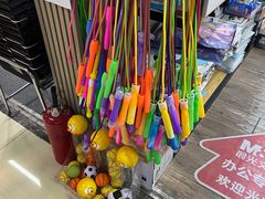 -晨光文具(天客隆大厦大商超市店)