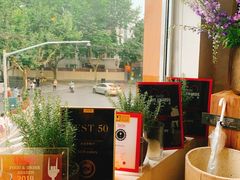 -BOR Eatery(安福路店)