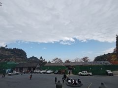 -武当山风景区