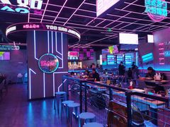 -燥次·烧烤酒场(万象城店)