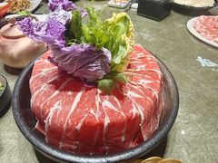 -东来顺(非遗·清真火锅·盛世广场店)