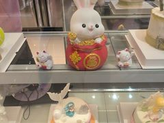 -CAKE BOSS 蛋糕老板(西单君太百货店)