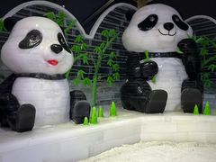 -宁波冰雪大世界(北仑区)