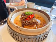 -宝丽轩中餐厅BAOLIXUAN